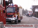 08.01.2009 Kellerbrand in Pähl