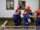 11.06.2005 Jugendfeuerwehrtag in Pähl 