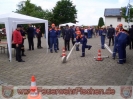 11.06.2005 Jugendfeuerwehrtag in Pähl 