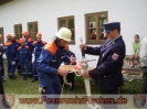 11.06.2005 Jugendfeuerwehrtag in Pähl 
