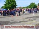09.05.2009 Jugendfeuerwehrtag in Weilheim