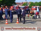 09.05.2009 Jugendfeuerwehrtag in Weilheim