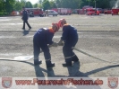 09.05.2009 Jugendfeuerwehrtag in Weilheim