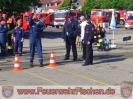 09.05.2009 Jugendfeuerwehrtag in Weilheim