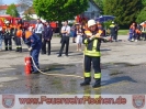 09.05.2009 Jugendfeuerwehrtag in Weilheim