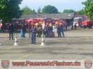 09.05.2009 Jugendfeuerwehrtag in Weilheim