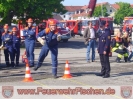 09.05.2009 Jugendfeuerwehrtag in Weilheim