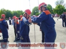 09.05.2009 Jugendfeuerwehrtag in Weilheim