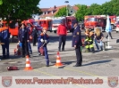 09.05.2009 Jugendfeuerwehrtag in Weilheim