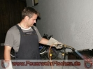 01.09.2008 Übung mit der Jugendfeuerwehr