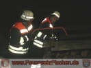 01.09.2008 Übung mit der Jugendfeuerwehr