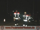 01.09.2008 Übung mit der Jugendfeuerwehr