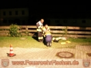 01.09.2008 Übung mit der Jugendfeuerwehr
