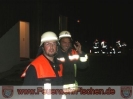 01.09.2008 Übung mit der Jugendfeuerwehr