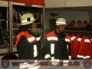 01.09.2008 Übung mit der Jugendfeuerwehr