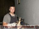 01.09.2008 Übung mit der Jugendfeuerwehr