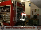 01.09.2008 Übung mit der Jugendfeuerwehr