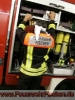 01.09.2008 Übung mit der Jugendfeuerwehr