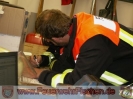 01.09.2008 Übung mit der Jugendfeuerwehr