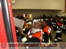 01.09.2008 Übung mit der Jugendfeuerwehr