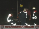 01.09.2008 Übung mit der Jugendfeuerwehr