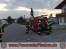24.09.2009 Bezirksübung in Raisting