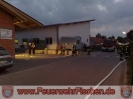 24.09.2009 Bezirksübung in Raisting