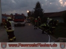 24.09.2009 Bezirksübung in Raisting
