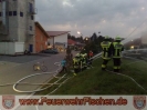24.09.2009 Bezirksübung in Raisting