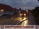 24.09.2009 Bezirksübung in Raisting