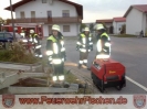 24.09.2009 Bezirksübung in Raisting