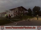 24.09.2009 Bezirksübung in Raisting