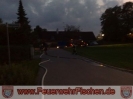 24.09.2009 Bezirksübung in Raisting