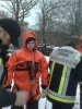 14.02.2010 Eisrettungsübung