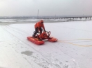 14.02.2010 Eisrettungsübung