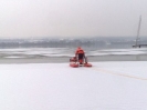14.02.2010 Eisrettungsübung