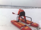 14.02.2010 Eisrettungsübung