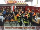 01.08.2011 Übung mit der Jugendfeuerwehr