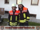 01.08.2011 Übung mit der Jugendfeuerwehr