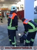 01.08.2011 Übung mit der Jugendfeuerwehr