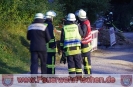 25.09.2013 Bezirksübung in Fischen