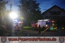 25.09.2013 Bezirksübung in Fischen