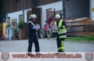 25.09.2013 Bezirksübung in Fischen
