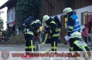 25.09.2013 Bezirksübung in Fischen