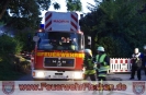 25.09.2013 Bezirksübung in Fischen