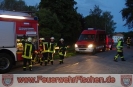 25.09.2013 Bezirksübung in Fischen