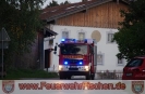 25.09.2013 Bezirksübung in Fischen