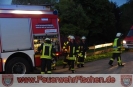 25.09.2013 Bezirksübung in Fischen