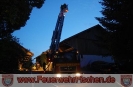 25.09.2013 Bezirksübung in Fischen