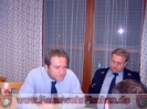 11.02.2005 Hauptversammlung